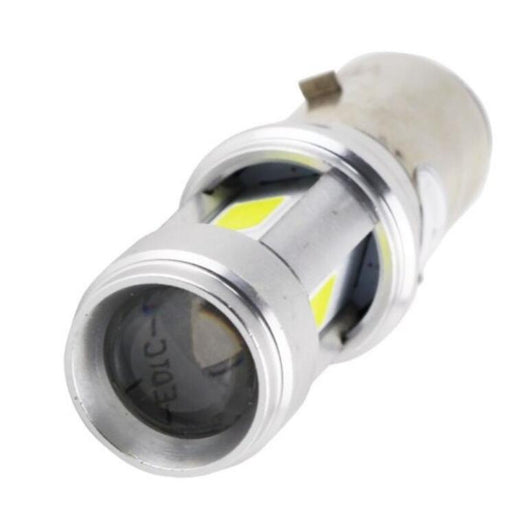 Luces LED de Alta Potencia para Bicicleta Eléctrica - Image 9