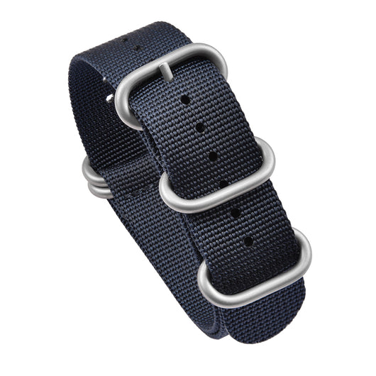 Correa Tejida de Lona Nylon Portátil - Diseño Liso y Versátil - Image 19