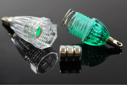 Lámpara LED para Pesca Nocturna - Image 2