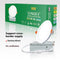 Panel LED Grande Regulable 3CCT/5CCT - Luz Inteligente para Cualquier Ambiente