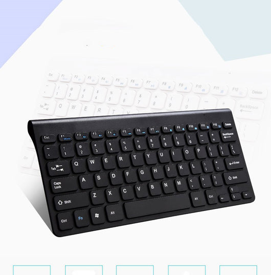 Combo Inalámbrico: Teclado y Ratón Inalámbricos - Image 11