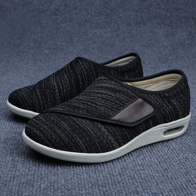 Zapatos Cómodos para Abuela con Soporte Amplio y Fertilizante para Verano - Image 16