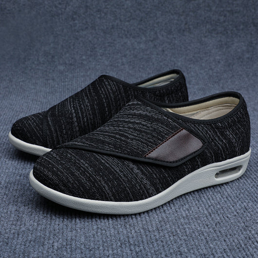 Zapatos Cómodos para Abuela con Soporte Amplio y Fertilizante para Verano - Image 16