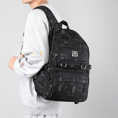 Mochila de Gran Capacidad para Niñas - Image 12