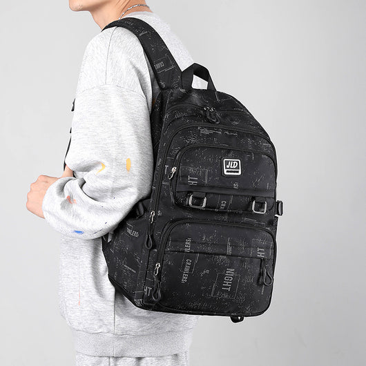Mochila de Gran Capacidad para Niñas - Image 12