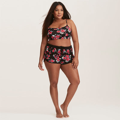Bikini Realzador con Relleno para Aumentar Volumen - Traje de Baño Mujer - Image 3