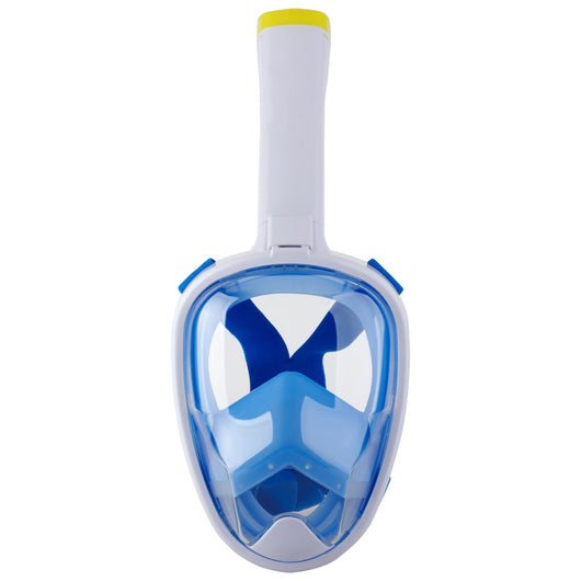 Máscara de Snorkel Facial Completo Antivaho con Cámara Integrada - Image 4