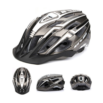 Casco de Ciclismo con Luces LED para Hombre y Mujer - Seguridad Estival - Image 10