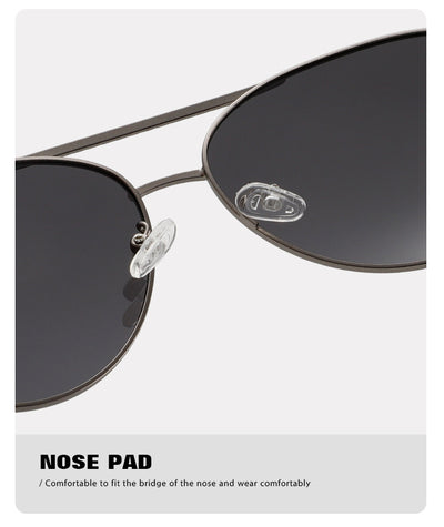 Gafas de Sol Hombre Estilo Europeo - Diseño Premium para Conducción - Image 15