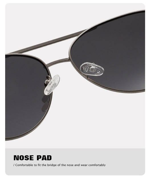 Gafas de Sol Hombre Estilo Europeo - Diseño Premium para Conducción - Image 15