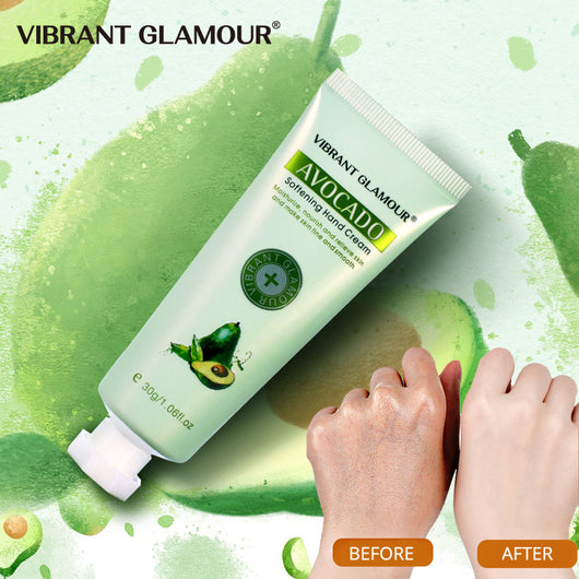 Crema de Manos Aguacate Vibrante - Image 7