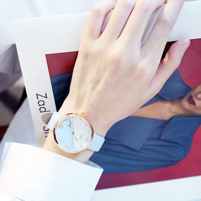 Reloj de Corazón Versátil para Mujer - Diseño Japonés - Image 27