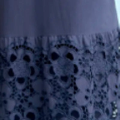 Vestido Europeo Moderno para Mujer - Colección Verano - Image 3