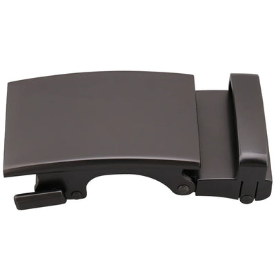 Cinturón con Hebilla Automática de Ajuste Rápido para Hombre - Image 20