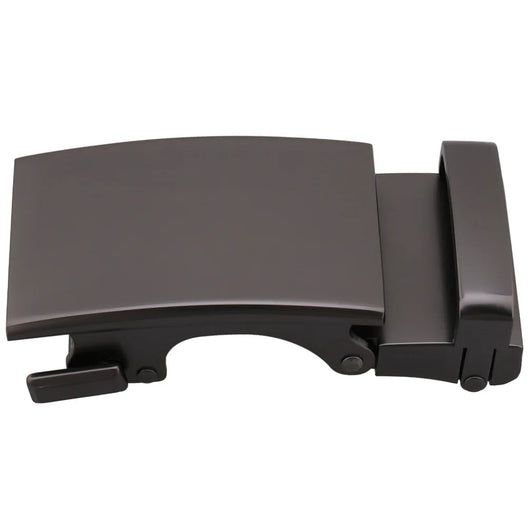 Cinturón con Hebilla Automática de Ajuste Rápido para Hombre - Image 20