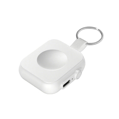 Cargador Magnético Inalámbrico Portátil Mini - Image 5