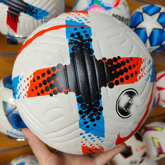 Balón de Fútbol PU Tamaño 5 para Deportes Outdoor - Image 5