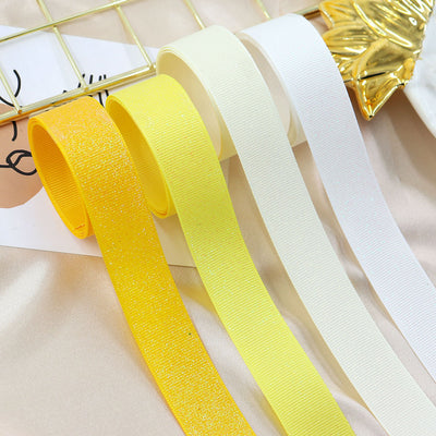 Polvo Brillante Multicolor para Decoración de Escenas con Cinta de Seda Premium - Image 2