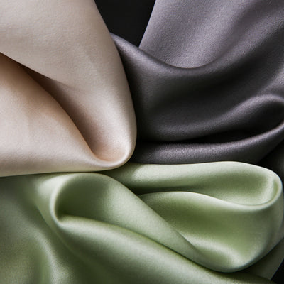 Camisola de Satén Seda para Mujer - Elegancia y Comodidad - Image 9