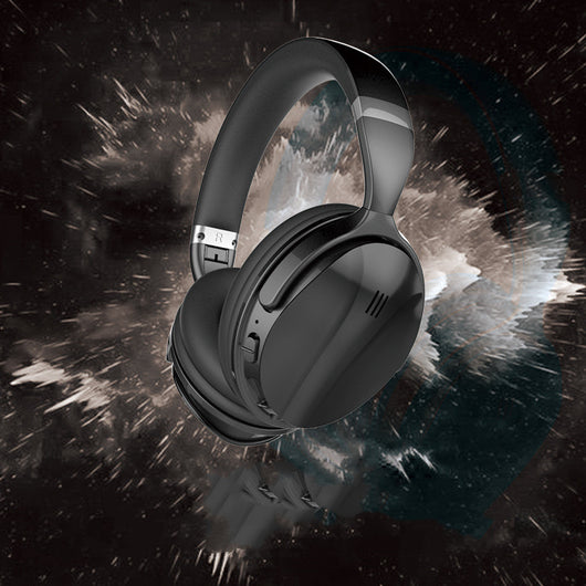 Auriculares Bluetooth con Cancelación de Ruido para Llamadas Profesionales - Image 7