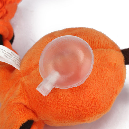 Juguete Resistente para Perros - Entrenamiento de Mordida y Vocalización - Image 10