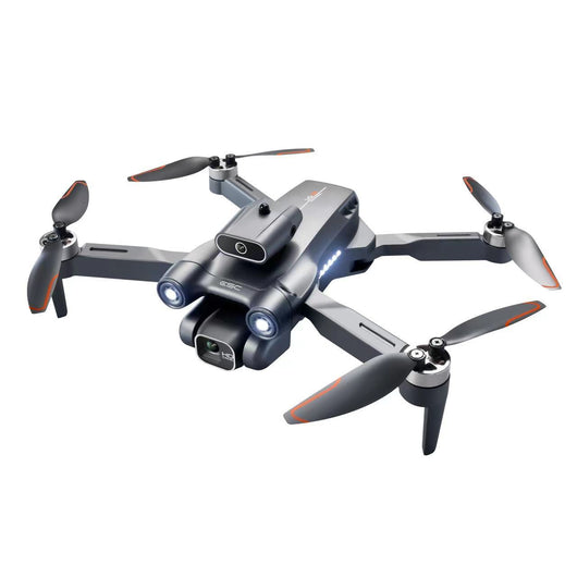 Dron Profesional 8K con Cámara 4K Ultra HD y Estabilización Avanzada - Image 5