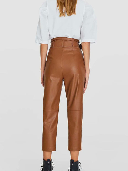 Pantalones de Felpa Térmica Invierno - Image 19