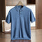 Men's Casual Loose Short Sleeve T-Shirt