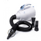 Azul Blanco 220 V EE. UU.