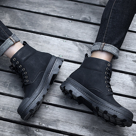 Botas de Trabajo Profesionales para Hombre - Image 7