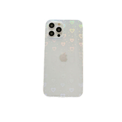 Funda Protectora Colorida Love para Celular - Image 7