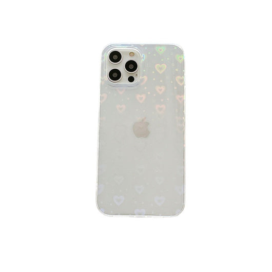 Funda Protectora Colorida Love para Celular - Image 7
