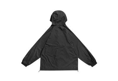 Chamarra Deportiva Ligera con Capucha para Hombre - Image 25