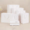 White 12 X 5.7 X 16 cm 1 Piece