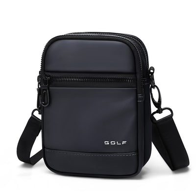 Bolsa Deportiva para Hombre con Correa al Hombro - Image 5
