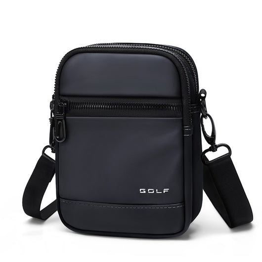 Bolsa Deportiva para Hombre con Correa al Hombro - Image 5