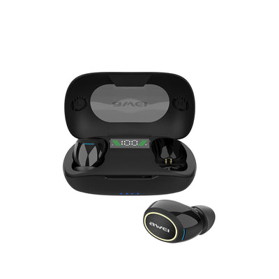 Auriculares Bluetooth con Cancelación Activa de Ruido - Image 9