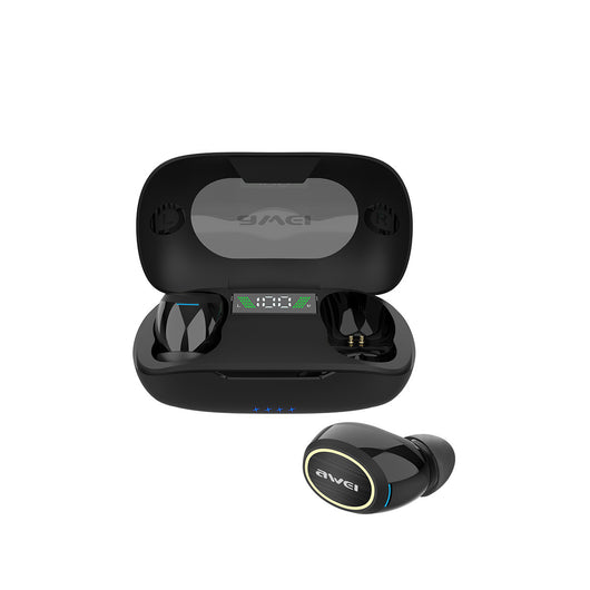 Auriculares Bluetooth con Cancelación Activa de Ruido - Image 9