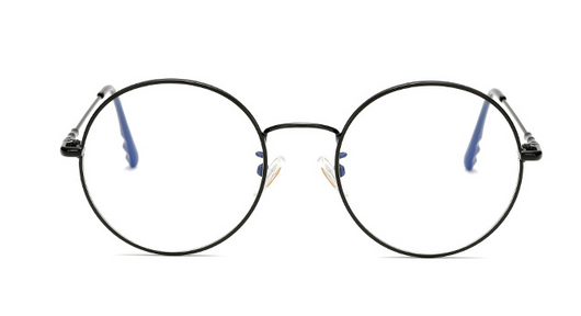 Gafas Redondas con Filtro Luz Azul - Image 12