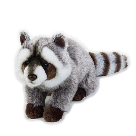 Peluche Personalizado de Mapache - Juguete Suave OEM - Image 8