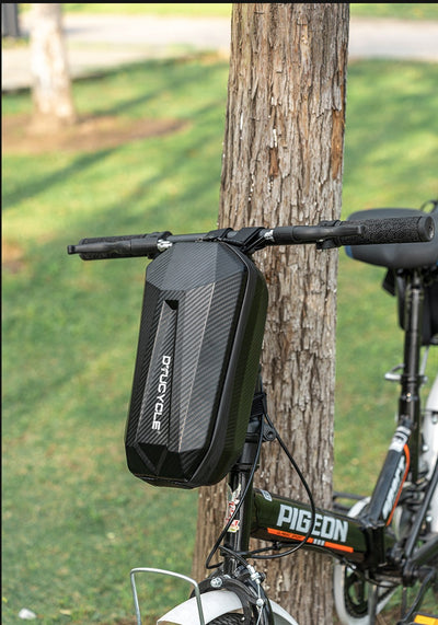 Bolsa Colgante Impermeable de Gran Capacidad para Patinetes Eléctricos - Image 12