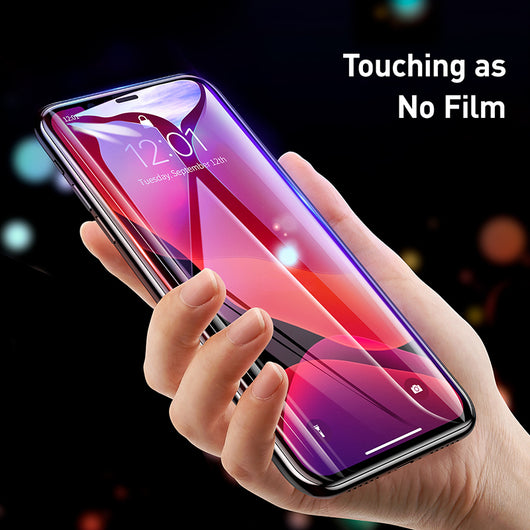 Protector de Pantalla Cristal Templado 0.3mm para iPhone 11 Pro