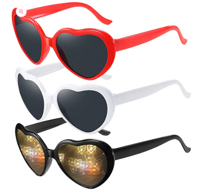 Gafas de Efectos Especiales con Luces Nocturnas Transformables - Image 29