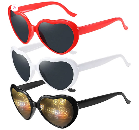 Gafas de Efectos Especiales con Luces Nocturnas Transformables - Image 29