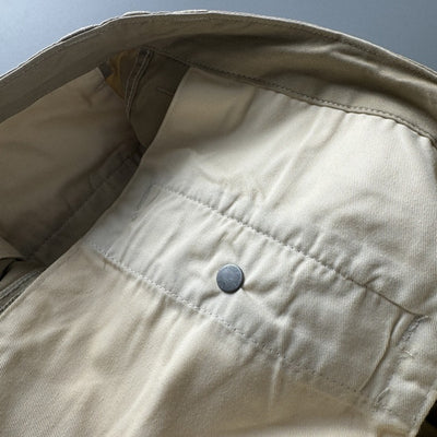 Pantalones Rectos Slim Retro para Hombre - Image 13