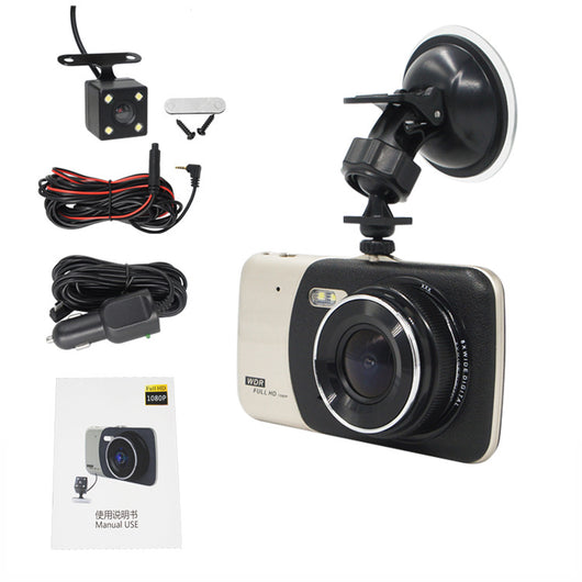 Cámara Dashcam Full HD 1080P para Auto - Image 7