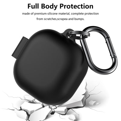 Funda Protectora de Silicona Líquida para Audífonos - Image 16