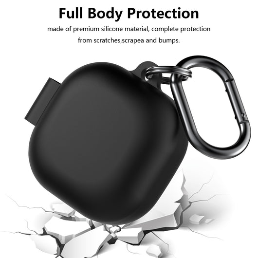 Funda Protectora de Silicona Líquida para Audífonos - Image 16