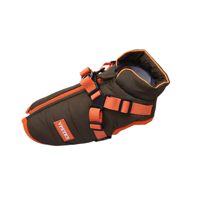 Ropa Térmica Multicolor para Mascotas - Abrigo Personalizado - Image 18