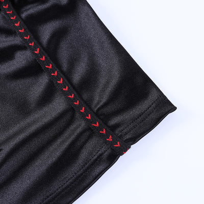 Bolso Cruzado Dark Girl - Diseño Minimalista Personalizado - Image 12